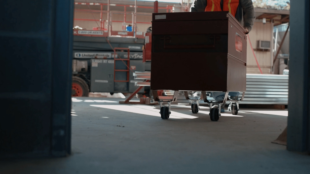 Home Acme Caster Company